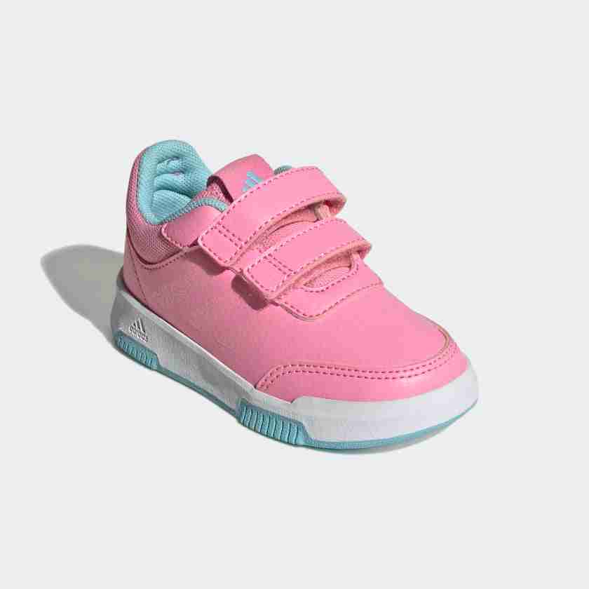 Adidas Kids Unisex Shoes Pink