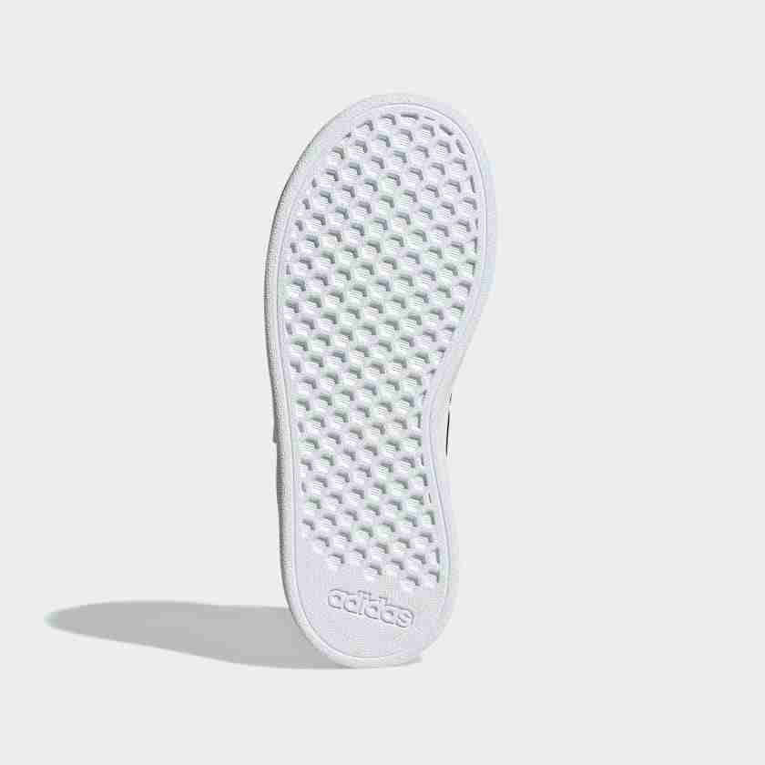 Adidas Kids Unisex Shoes White