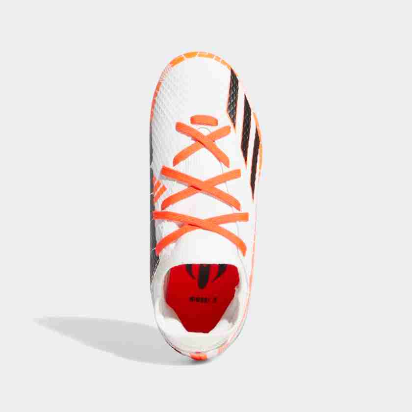 Adidas Kids Unisex Shoes White