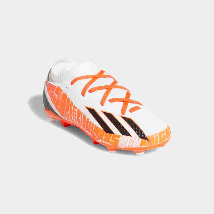 Adidas Kids Unisex Shoes White