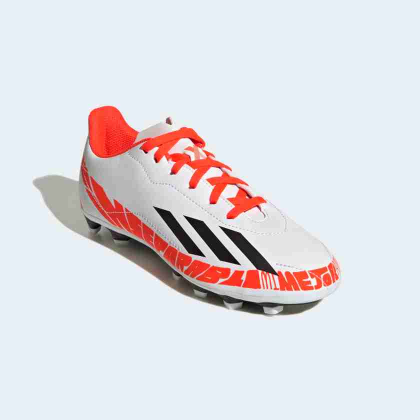 Adidas Kids Unisex Shoes White