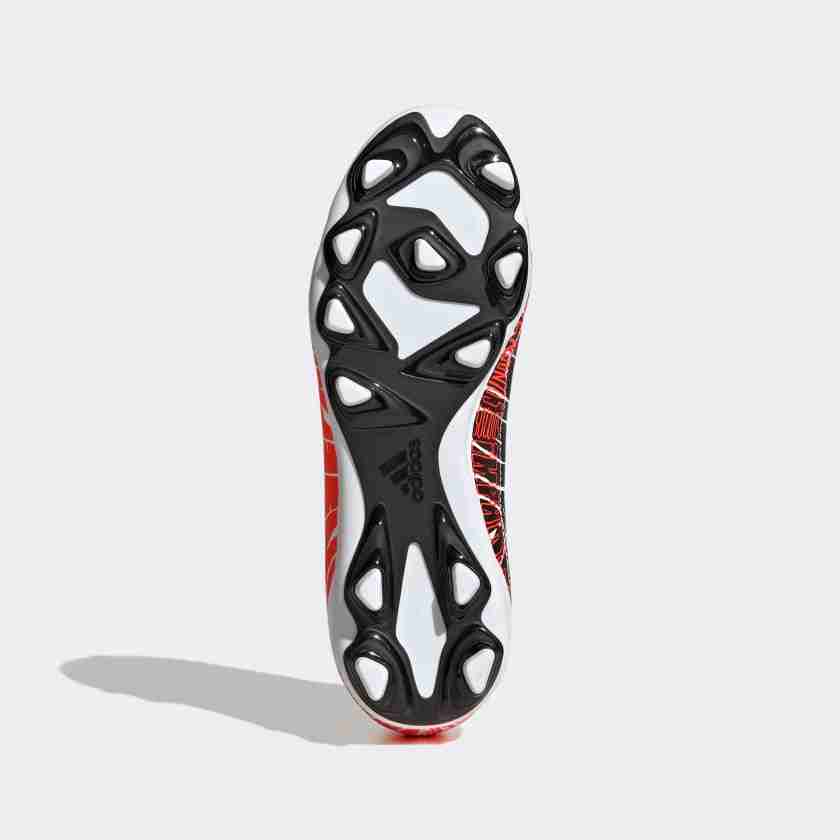 Adidas Kids Unisex Shoes White