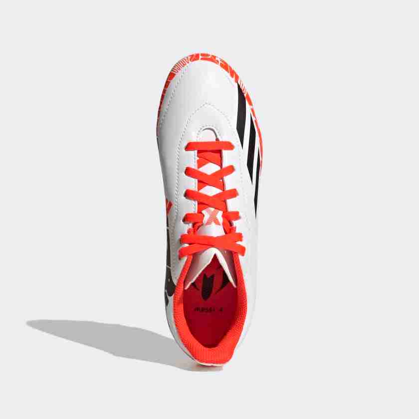 Adidas Kids Unisex Shoes White