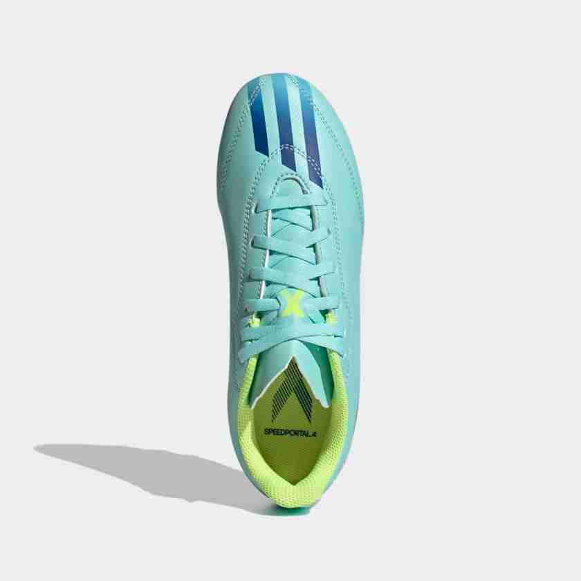 Adidas Kids Unisex Shoes Blue