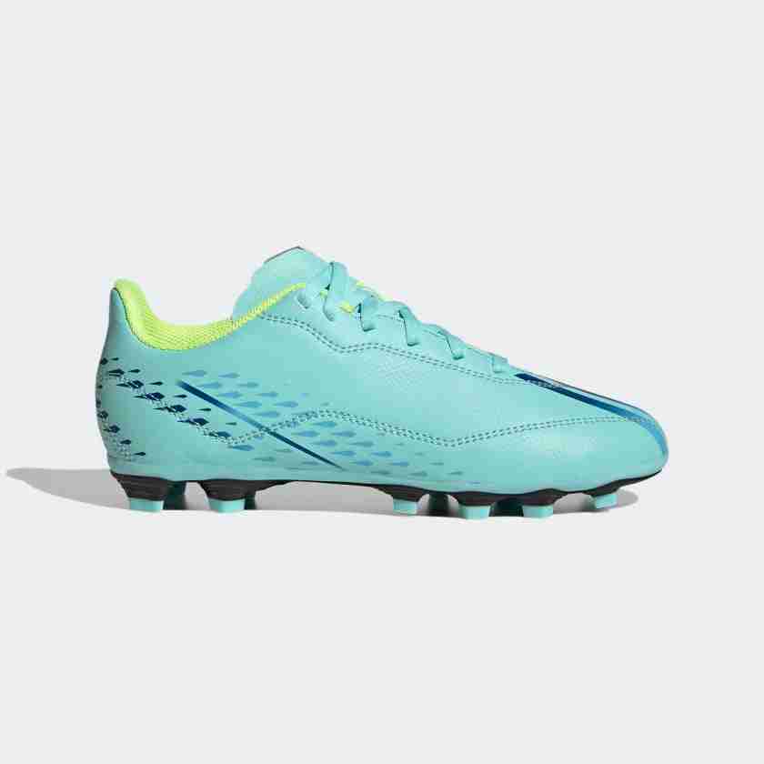 Adidas Kids Unisex Shoes Blue