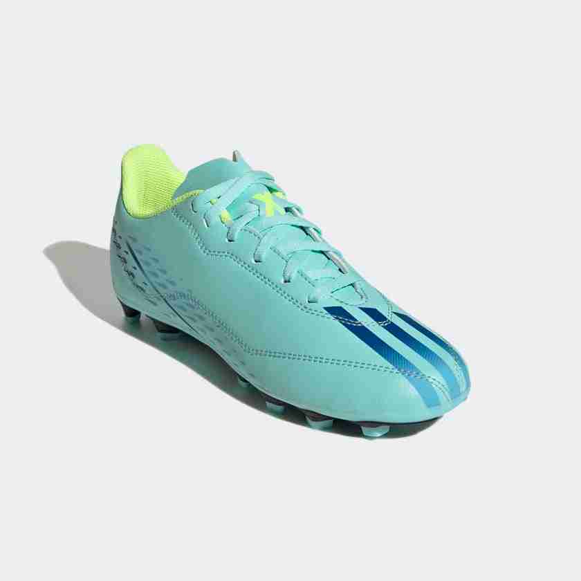 Adidas Kids Unisex Shoes Blue