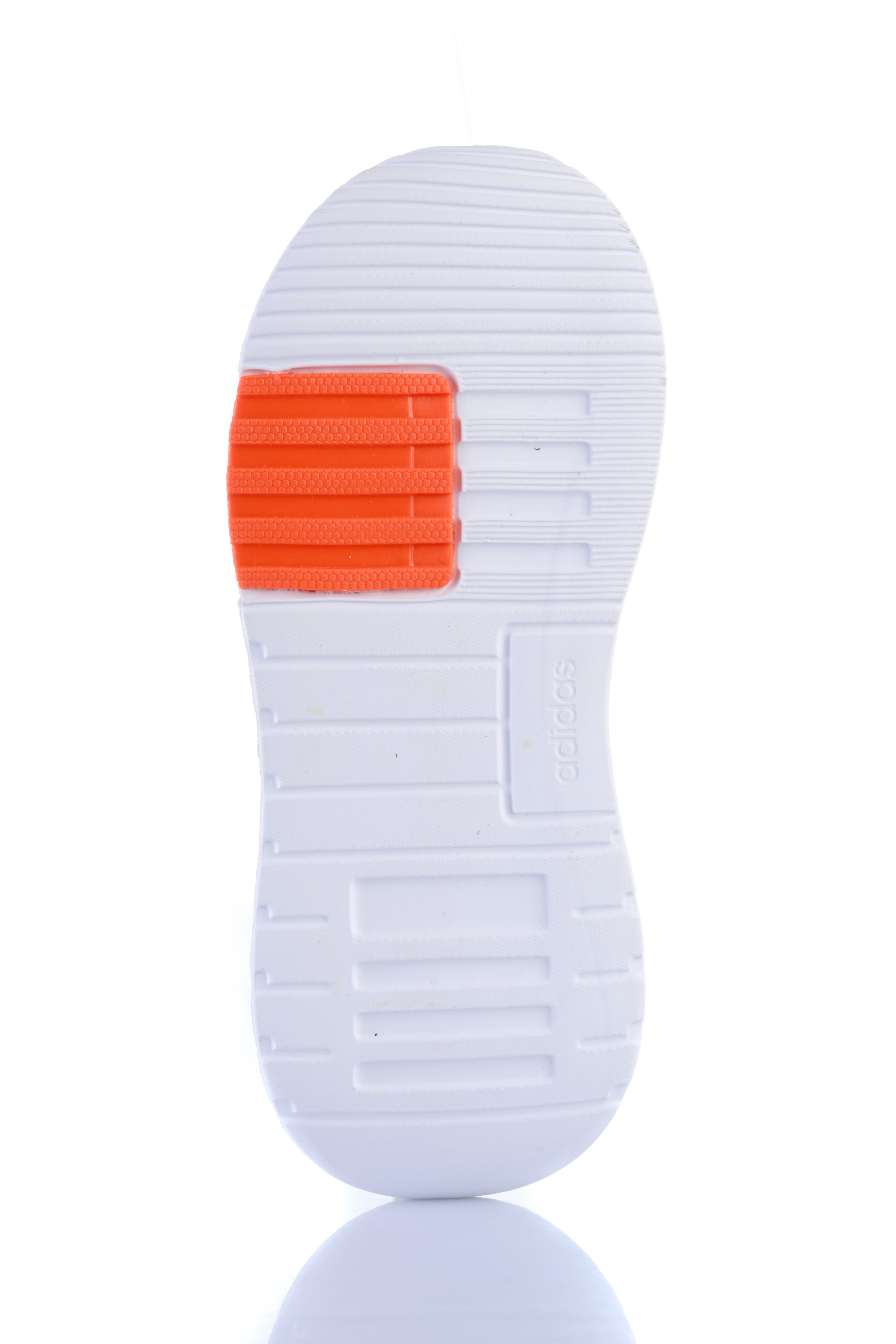 Adidas KIDS Shoes Unisex Solid-Pack Of 1- Unisex Blue