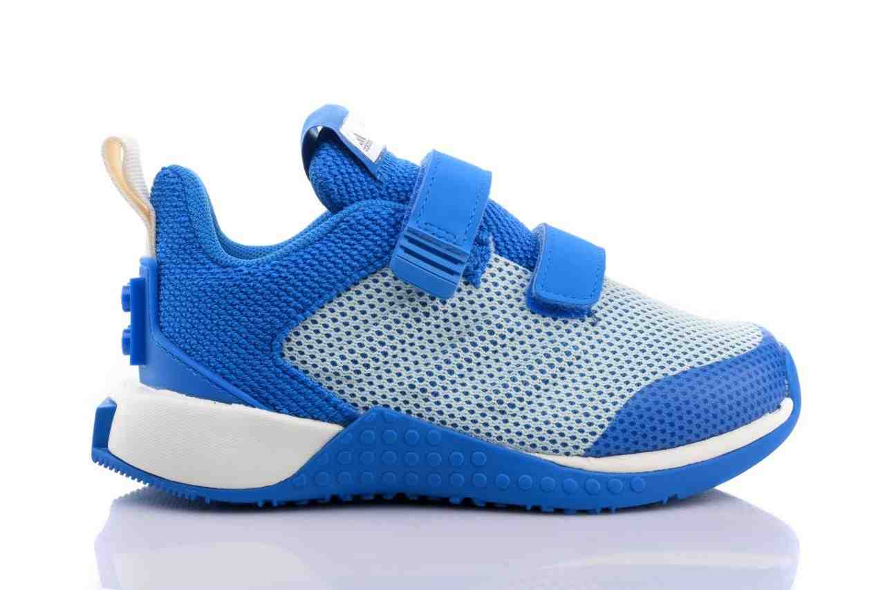 Adidas Kids Unisex Shoes Blue