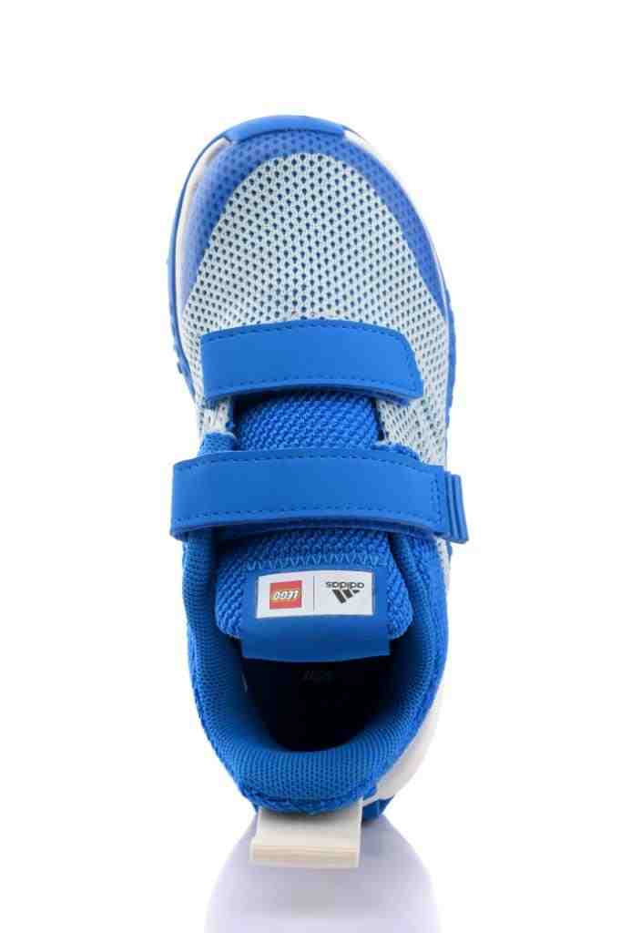Adidas Kids Unisex Shoes Blue