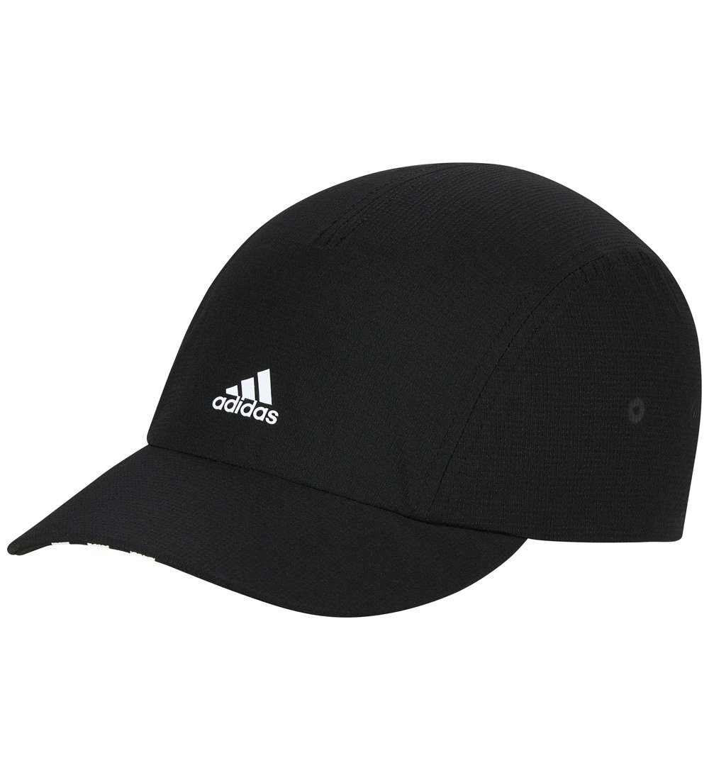 Adidas Kids - Cap Unisex Solid - Black