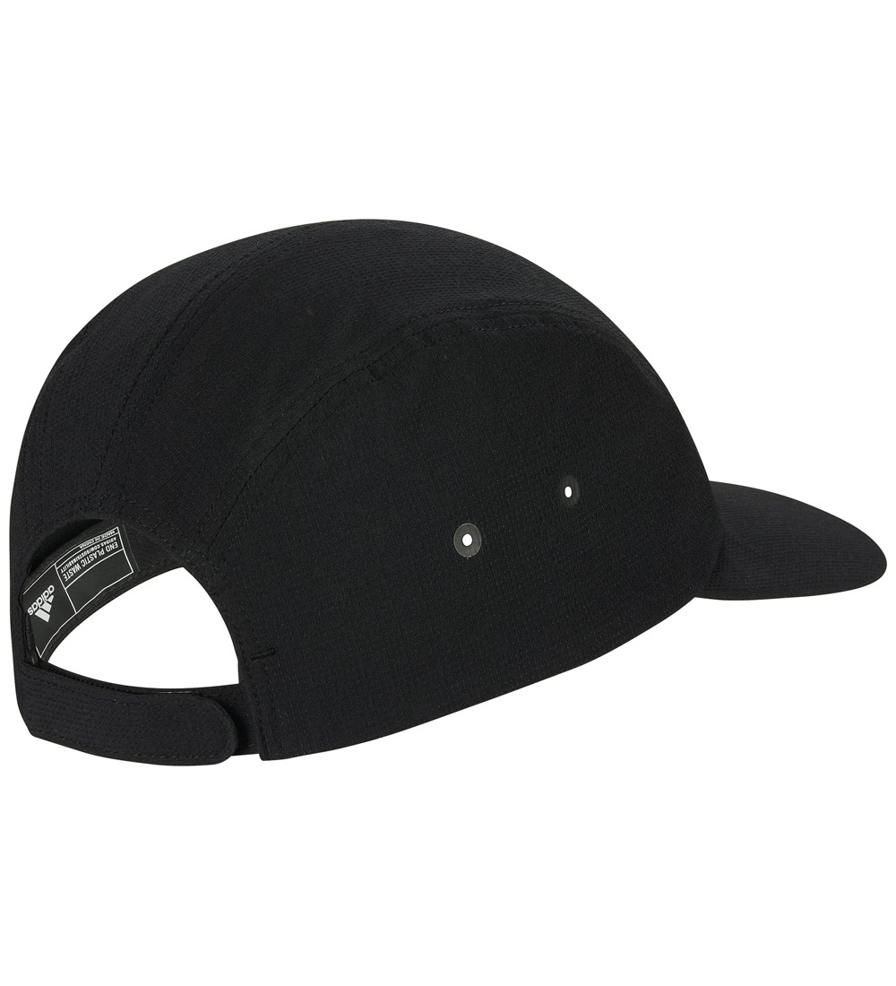 Adidas Kids - Cap Unisex Solid - Black