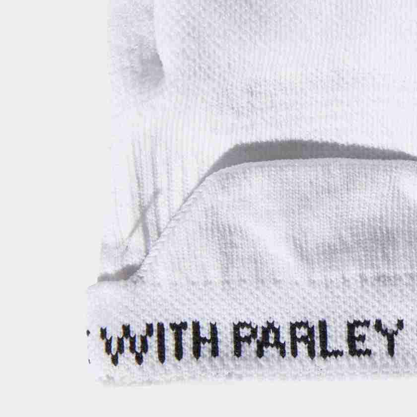 Adidas Kids - Socks Unisex Solid - Pack Of 3 - White