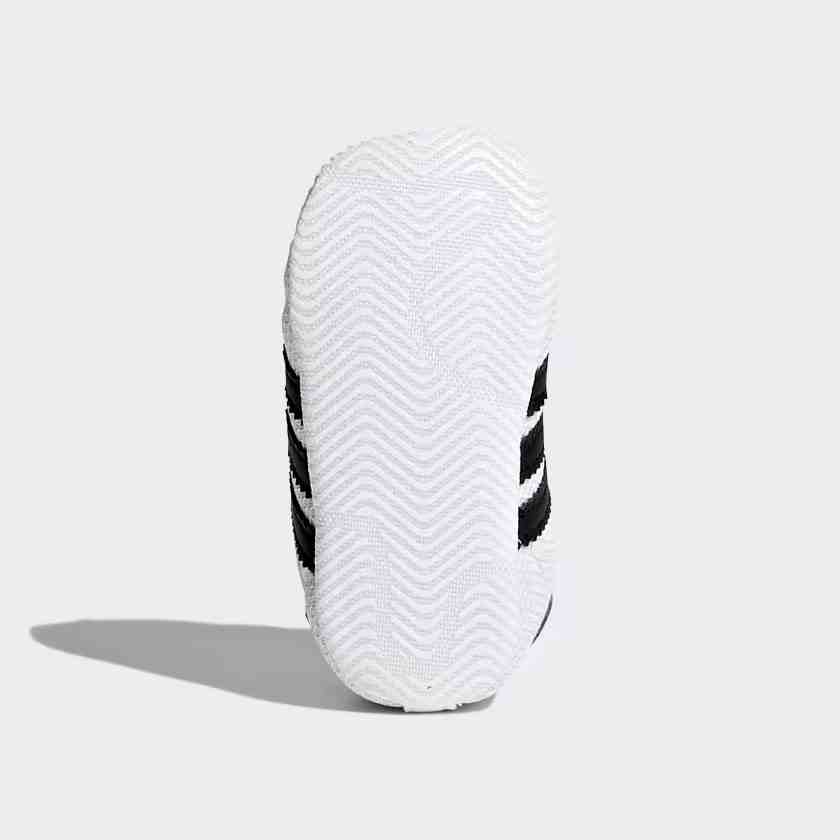 Adidas Kids Unisex Shoes White