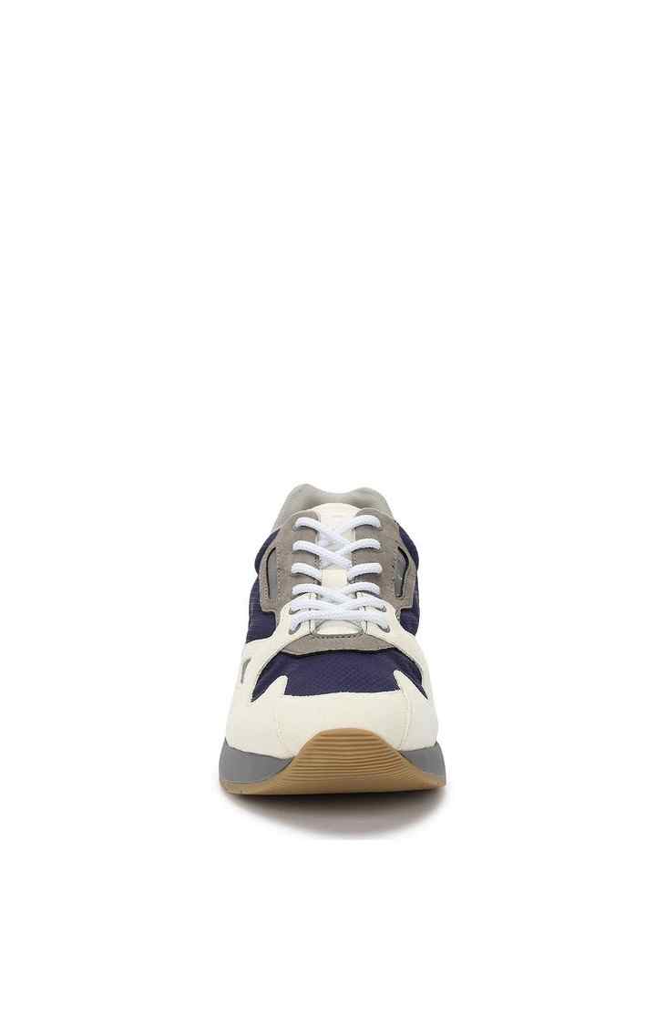 Nighter Blue Sneakers
