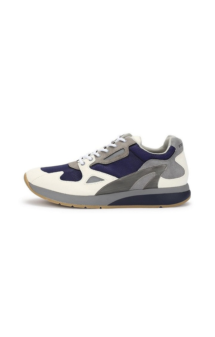 Nighter Blue Sneakers