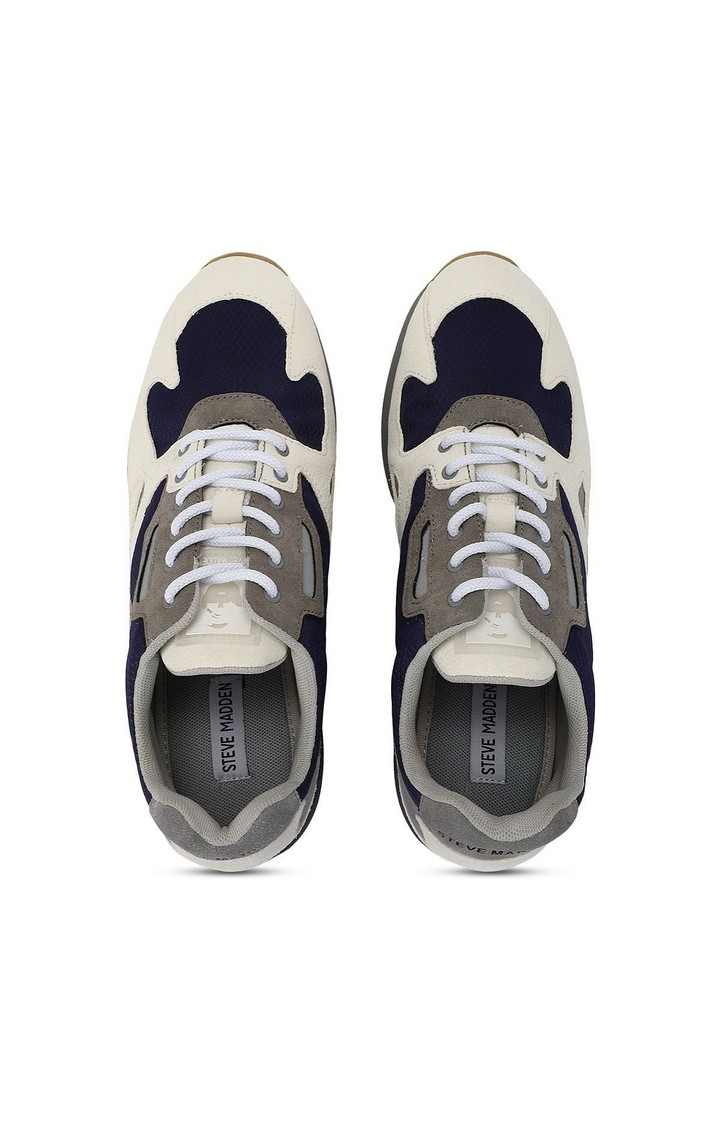 Nighter Blue Sneakers