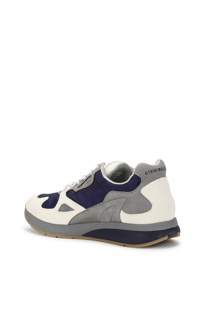 Nighter Blue Sneakers
