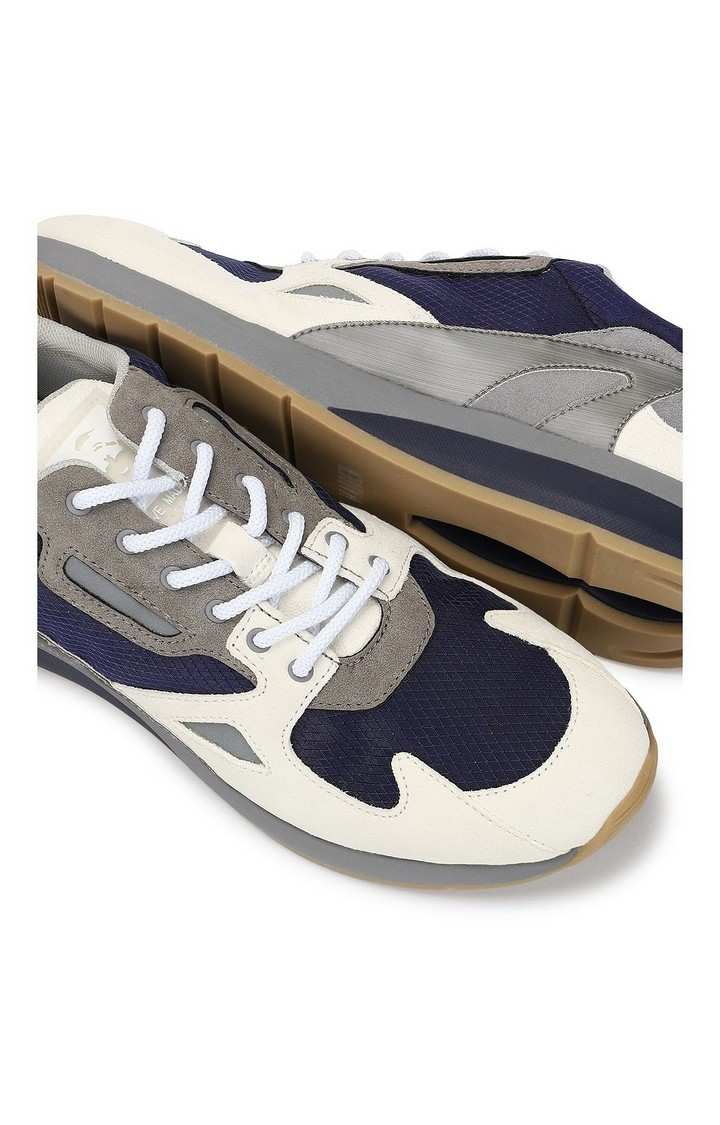 Nighter Blue Sneakers