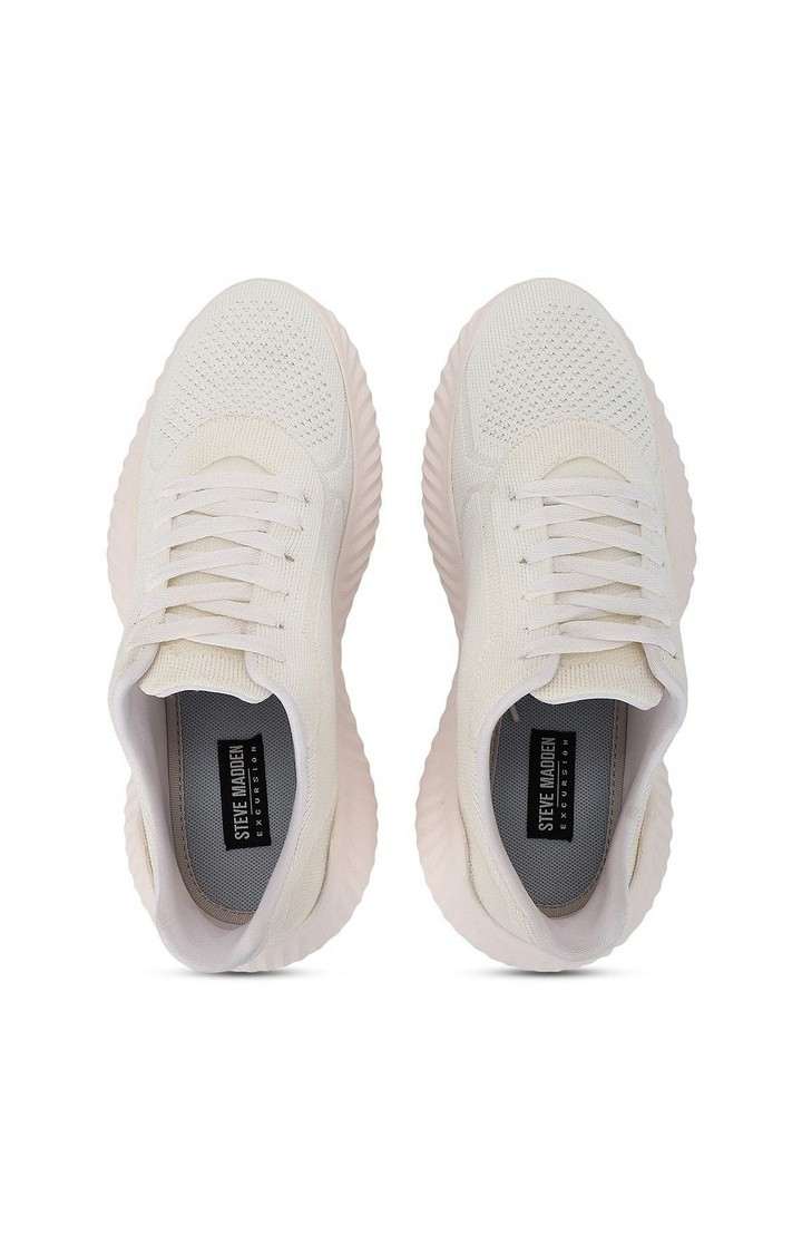 Vaughn White Sneakers
