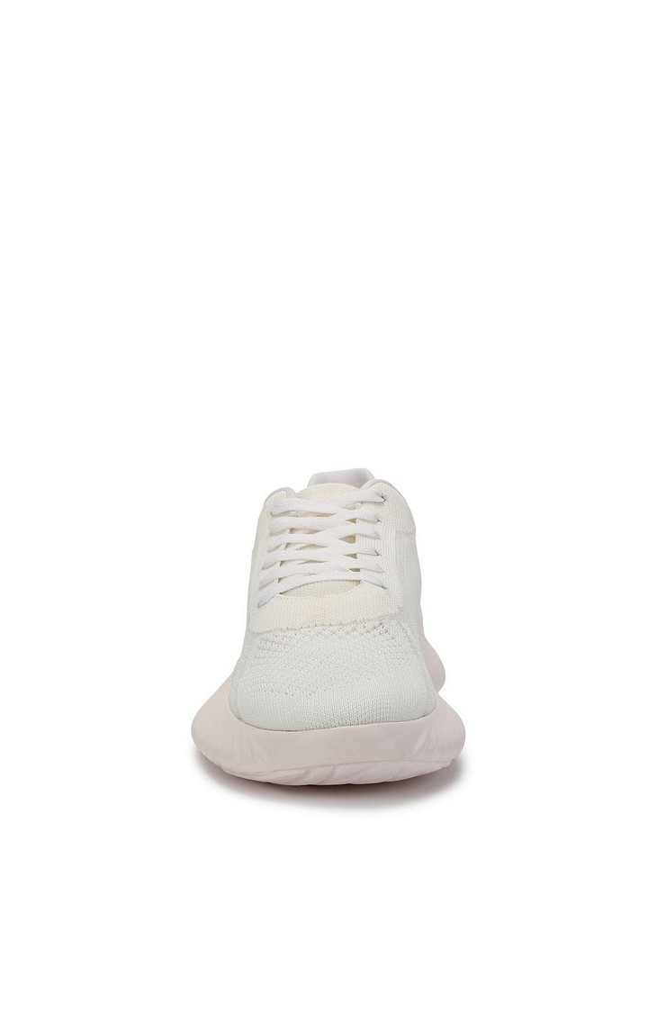 Vaughn White Sneakers