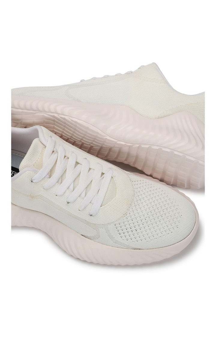 Vaughn White Sneakers