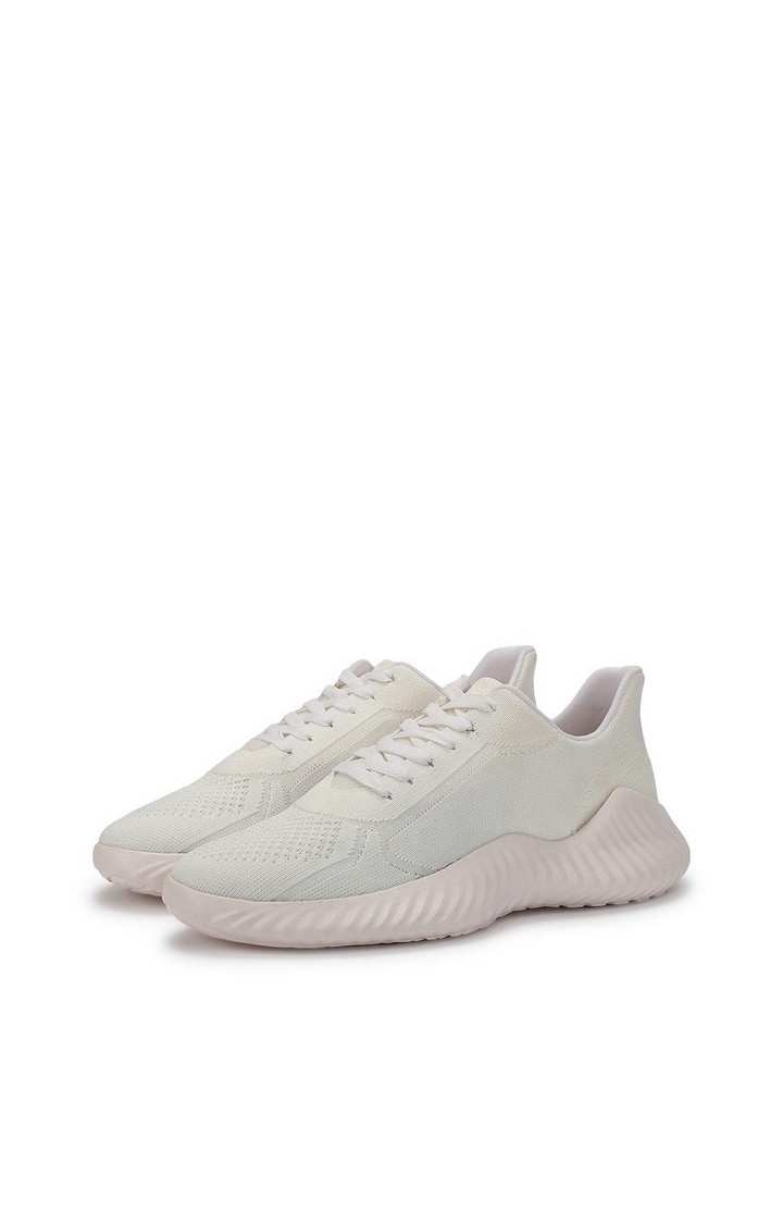 Vaughn White Sneakers