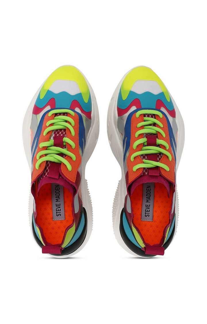 Ashen Multi Sneakers
