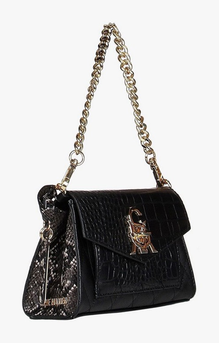 Bmerry Black Handbags
