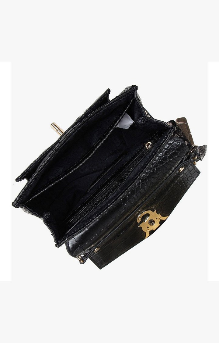Bmerry Black Handbags