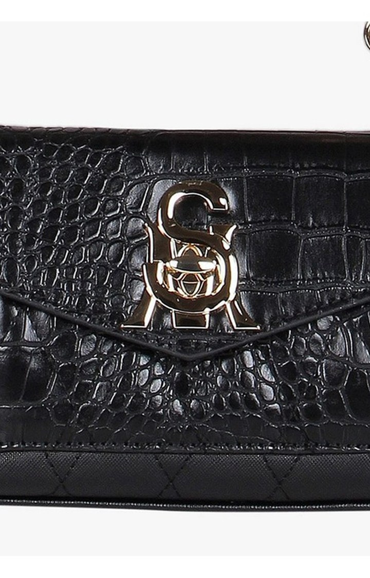 Bmerry Black Handbags