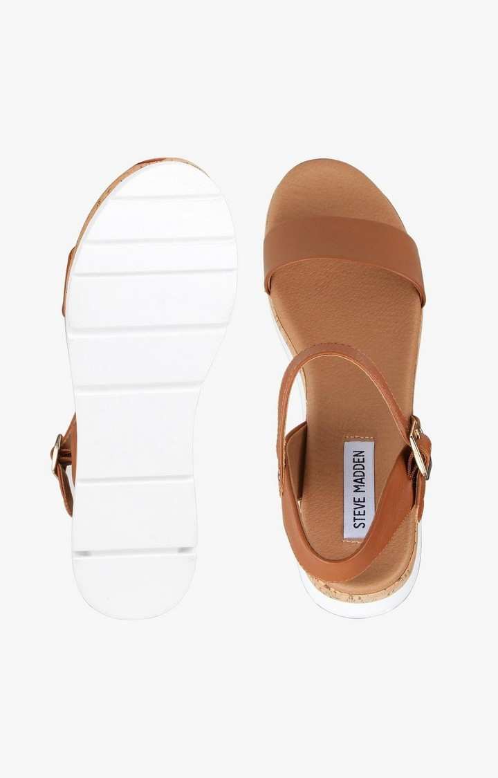 Roselita Brown Wedges
