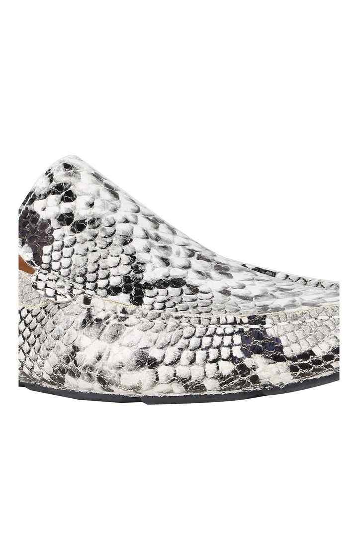 Breezes-S Multi Driver Loafers