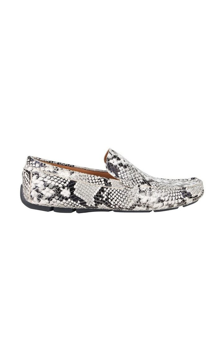 Breezes-S Multi Driver Loafers