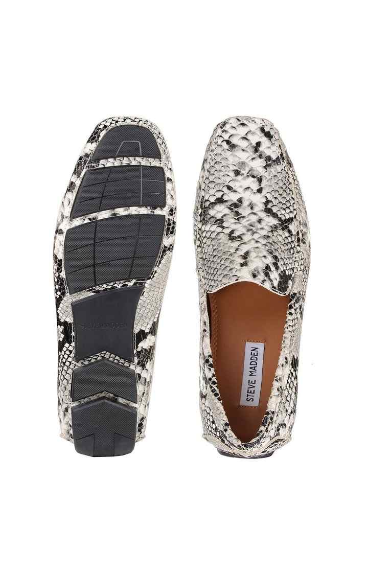 Breezes-S Multi Driver Loafers