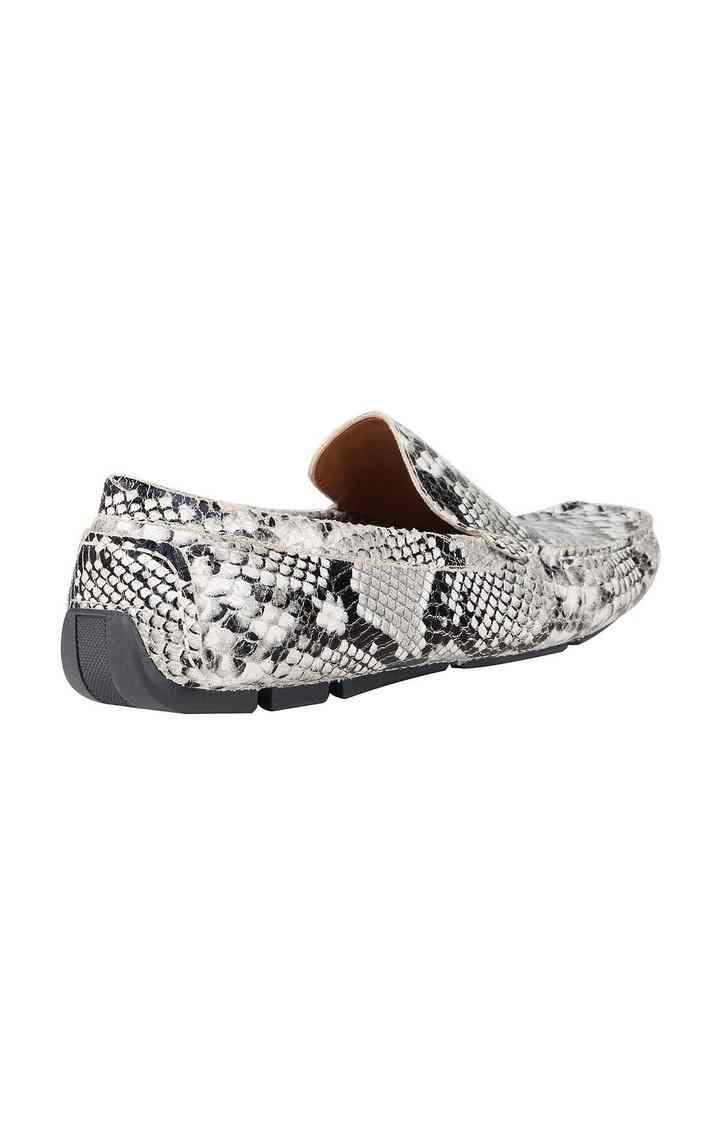 Breezes-S Multi Driver Loafers