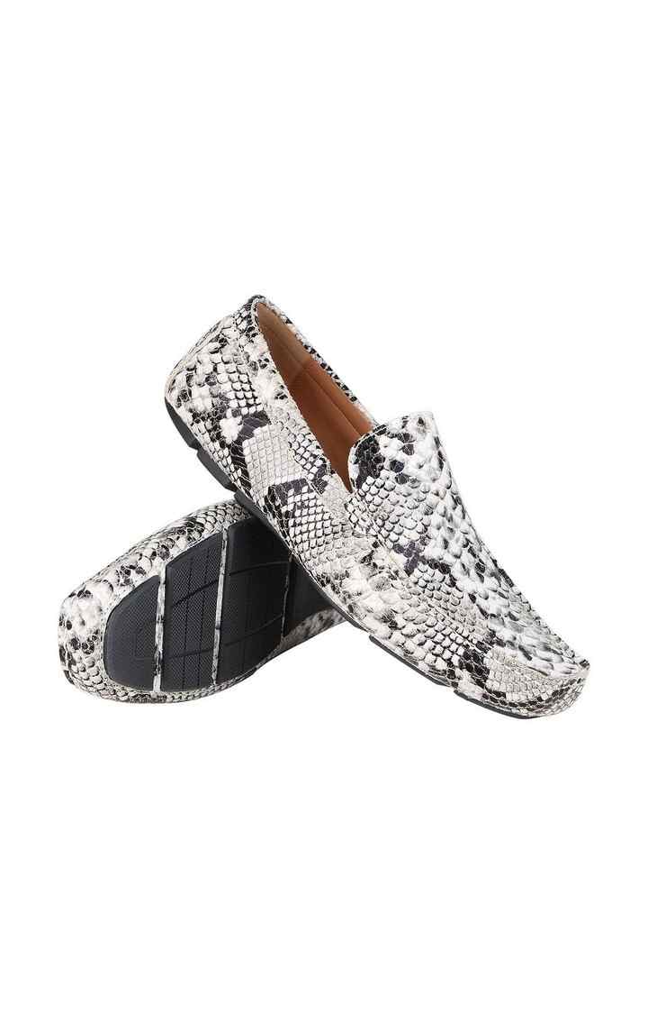Breezes-S Multi Driver Loafers