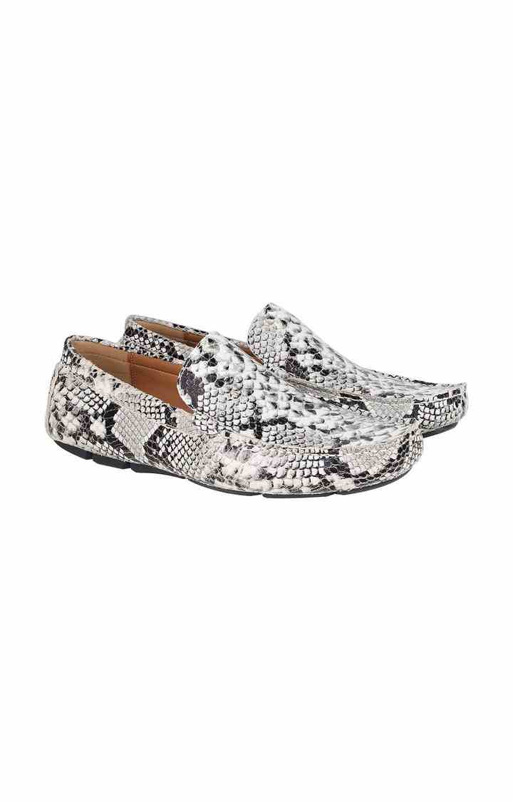 Breezes-S Multi Driver Loafers