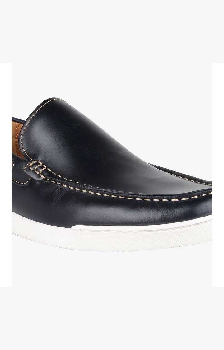 Revenge Blue Sneakers