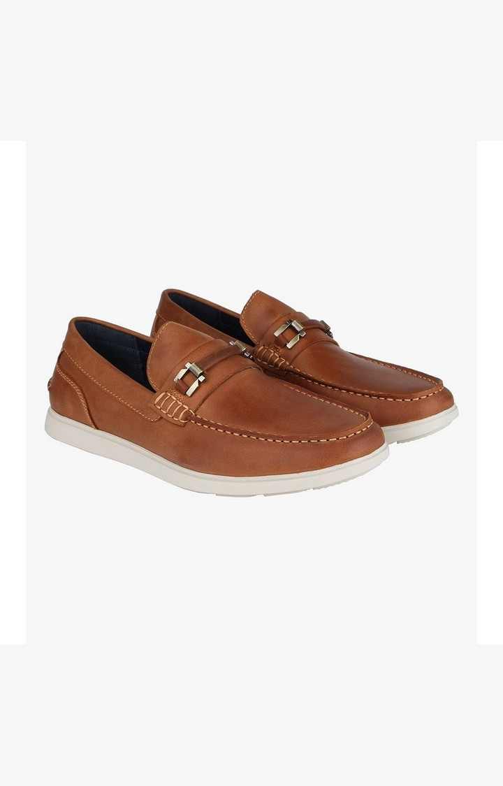 Thomas Brown Sneakers