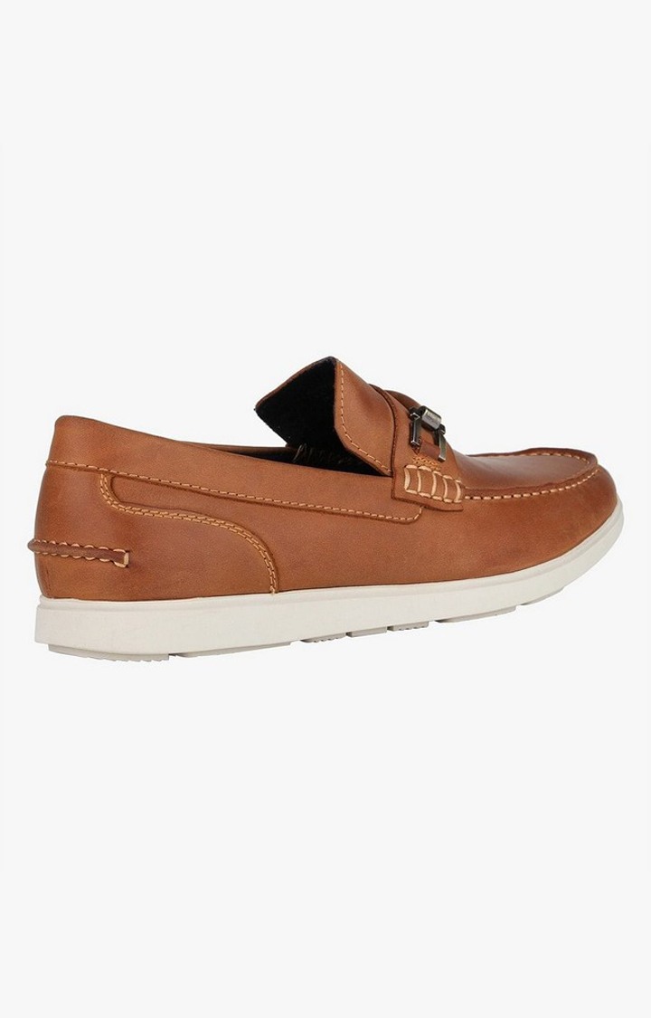 Thomas Brown Sneakers
