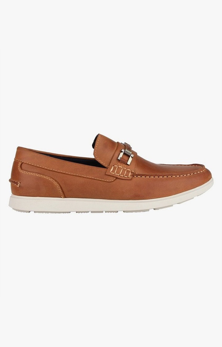Thomas Brown Sneakers