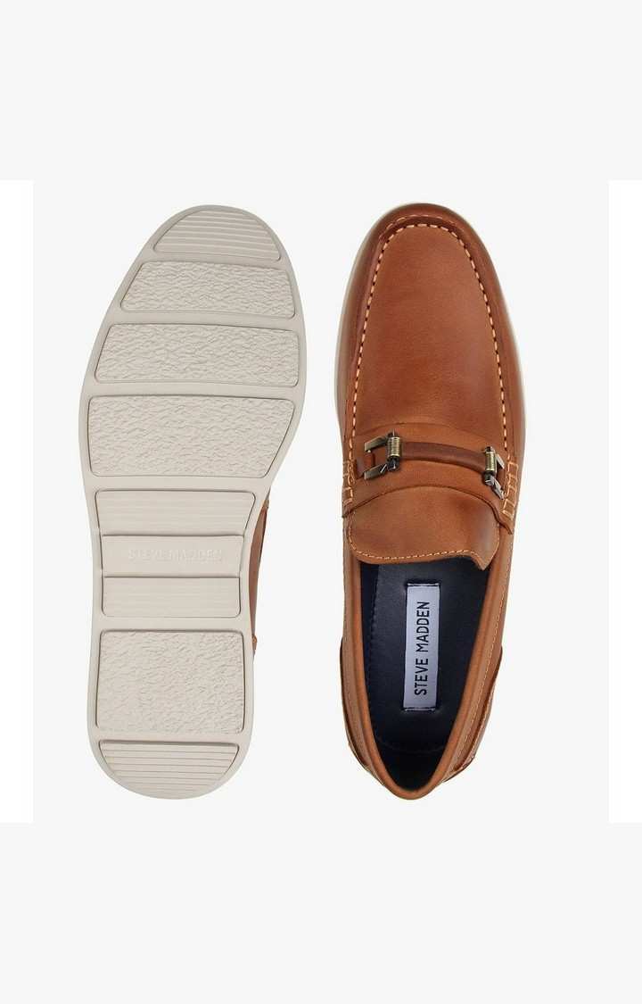 Thomas Brown Sneakers