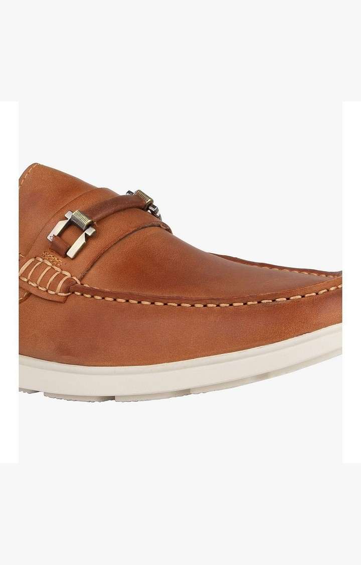 Thomas Brown Sneakers