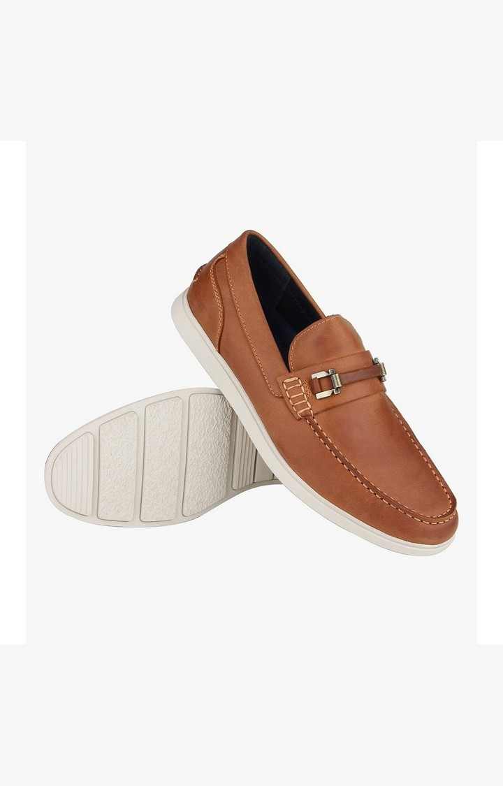 Thomas Brown Sneakers