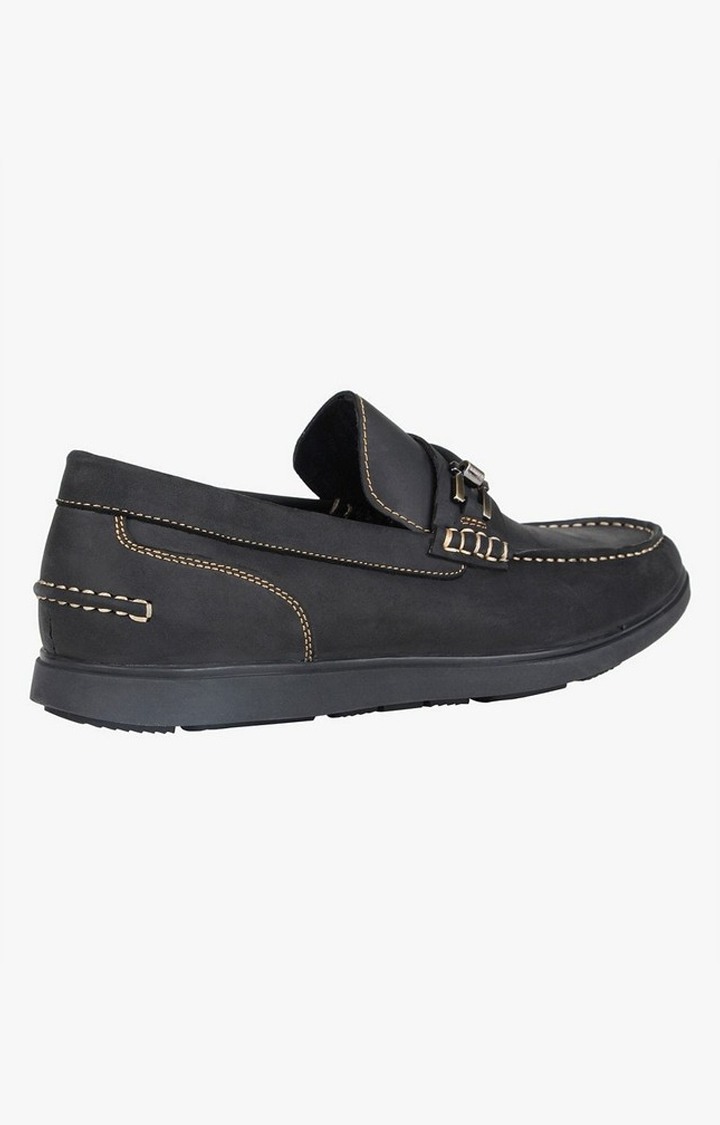 Thomas Black Sneakers