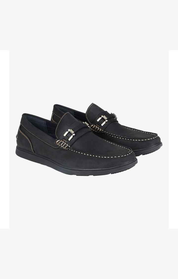 Thomas Black Sneakers