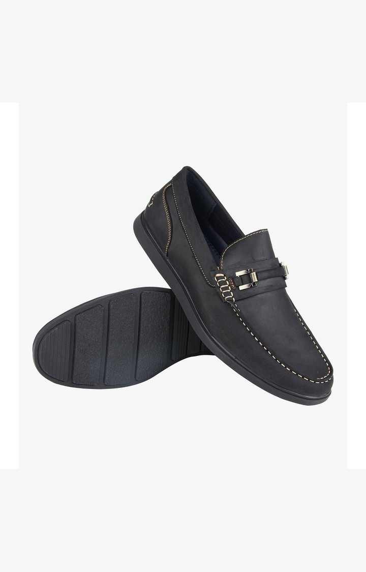 Thomas Black Sneakers