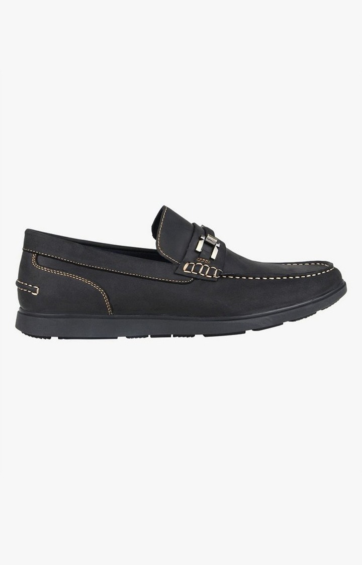 Thomas Black Sneakers