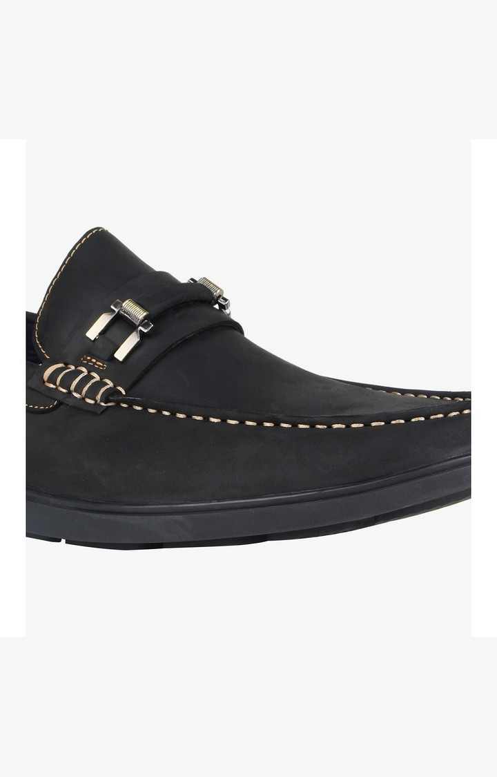 Thomas Black Sneakers