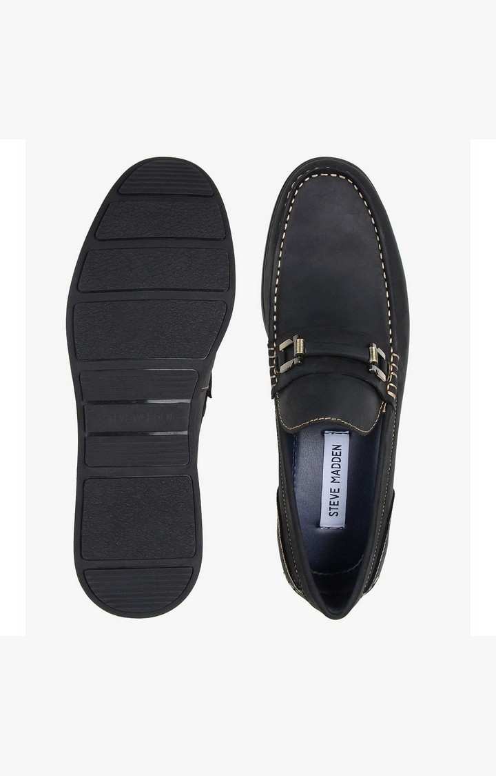 Thomas Black Sneakers